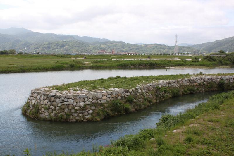 石井樋公園（さが水ものがたり館）